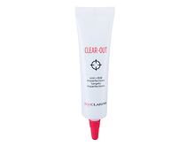 Lokale Hautpflege Clarins Clear-Out 15 ml Tester
