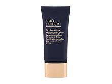 Foundation Estée Lauder Double Wear Maximum Cover SPF15 30 ml 3C4 Medium/Deep