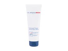 Schiuma detergente Clarins Men Active Face Wash 125 ml