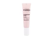 Augencreme Filorga Oxygen-Glow Super-Smoothing Radiance Eye Care 15 ml