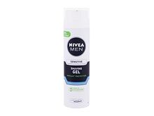 Rasiergel Nivea Men Sensitive 200 ml