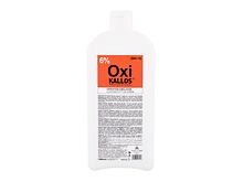 Haarfarbe  Kallos Cosmetics Oxi 6% 1000 ml