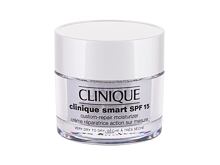 Crème de jour Clinique Clinique Smart SPF15 30 ml