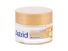 Crème de jour Astrid Beauty Elixir 50 ml