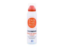 Soin après-soleil Panthenol Omega 10% D-Panthenol After-Sun Mousse 150 ml