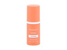 Crema contorno occhi Revolution Skincare Vitamin C 15 ml