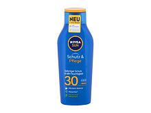 Sonnenschutz Nivea Sun Protect & Moisture SPF30 400 ml