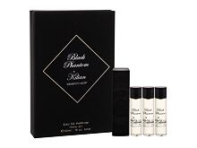 Eau de Parfum By Kilian The Cellars Black Phantom Ricaricabile "MEMENTO MORI" 7,5 ml Sets
