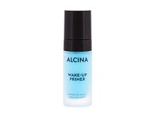 Base de teint ALCINA Wake-Up Primer 17 ml