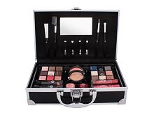 Palette de maquillage 2K From Barcelona With Love Black 57,4 g