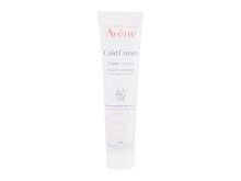 Crema giorno per il viso Avene Cold Cream 40 ml