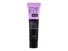 Make-up Base Maybelline Fit Me! Luminous + Smooth 30 ml