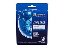 Gesichtsmaske Garnier Skin Naturals Hydra Bomb Night 1 St.