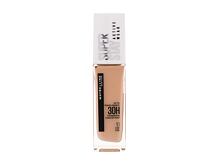 Fondotinta Maybelline Superstay Active Wear 30H 30 ml 03 True Ivory