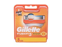 Ersatzklinge Gillette Fusion5 Power 4 St.