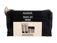 Prodotto dopobarba AHAVA Men Travel Kit 50 ml Sets