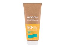 Soin solaire corps Biotherm Waterlover Hydrating Sun Milk SPF30 200 ml