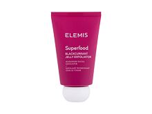 Peeling Elemis Superfood Blackcurrant Jelly Exfoliator 50 ml