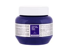 Masque cheveux Kallos Cosmetics Silver Reflex 275 ml