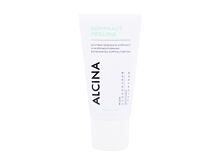 Shampoo ALCINA Sensitive Scalp Scrub 150 ml