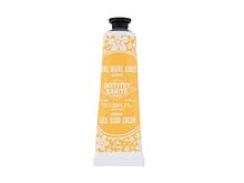 Crema per le mani Institut Karité Shea Hand Cream Jasmine 30 ml