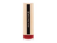 Rouge à lèvres Max Factor Colour Elixir 4 g 075 Ruby Tuesday