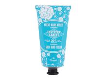 Crema per le mani Institut Karité Shea Hand Cream Gardenia 75 ml