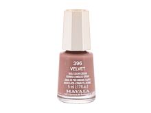 Smalto per le unghie MAVALA Mini Color Cream 5 ml 33 Las Vegas