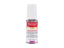 Cura delle unghie MAVALA Nail Beauty Mava-Strong 10 ml