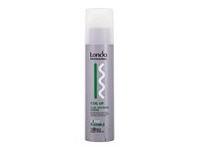 Cheveux bouclés Londa Professional Coil Up Curl Defining Cream 200 ml