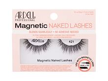 Faux cils Ardell Magnetic Naked Lashes 421 1 St. Black Sets