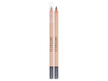 Kajalstift Artdeco Green Couture Smooth Eye Liner 1,4 g 15 Volcanic Ash