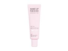 Base de teint Make Up For Ever Step 1 Primer Fresh Brightener 30 ml