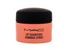 Peeling MAC Lip Scrubtious 14 ml Candied Nectar
