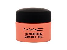 Gommage MAC Lip Scrubtious 14 ml Candied Nectar