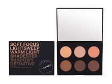 Palette contouring MAC Studio Fix Sculpt And Shape Contour Palette 14,4 g Medium Dark/Dark