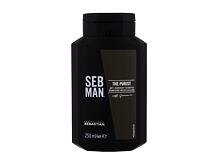 Shampoo Sebastian Professional Seb Man The Purist 250 ml