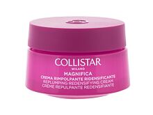 Tagescreme Collistar Magnifica Replumping Redensifying Cream 50 ml Sets