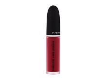 Rouge à lèvres MAC Powder Kiss Liquid 5 ml 987 M.A.CSmash