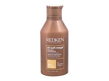 Shampoo Redken All Soft Mega 300 ml