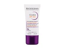 Tagescreme BIODERMA Cicabio Soothing Repairing Care SPF50+ 30 ml