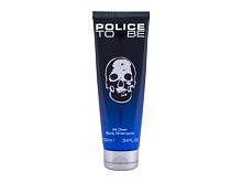 Duschgel Police To Be 100 ml