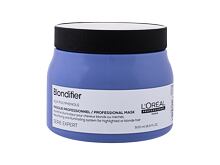 Masque cheveux L'Oréal Professionnel Blondifier Professional Mask 500 ml