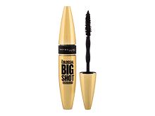 Mascara Maybelline The Colossal Big Shot Daring Black 9,5 ml Daring Black