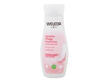 Körperlotion Weleda Sensitive 200 ml