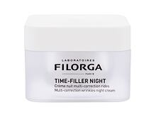 Crème de nuit Filorga Time-Filler Night 50 ml