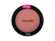Blush Wet n Wild Color Icon 6 g Nudist Society