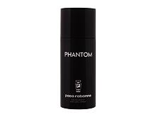 Déodorant Paco Rabanne Phantom 150 ml