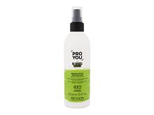 Für Locken Revlon Professional ProYou The Twister Waves 250 ml