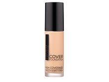 Foundation Gabriella Salvete Cover Foundation SPF30 30 ml 101 Ivory